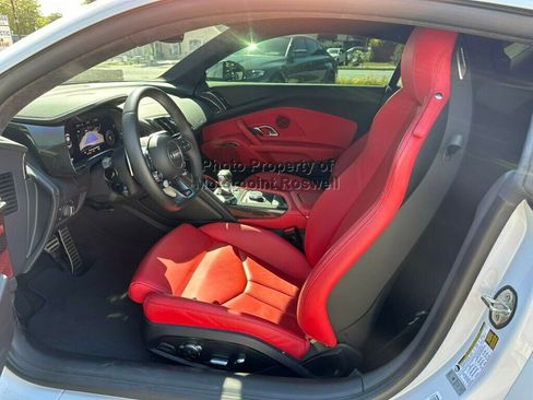Used 2023 Audi R8 V10 performance RWD image 15