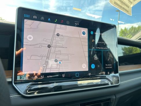 New 2026 Volkswagen Tiguan SEL R-Line image 33