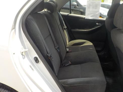 Used 2007 Toyota Corolla S FWD image 23