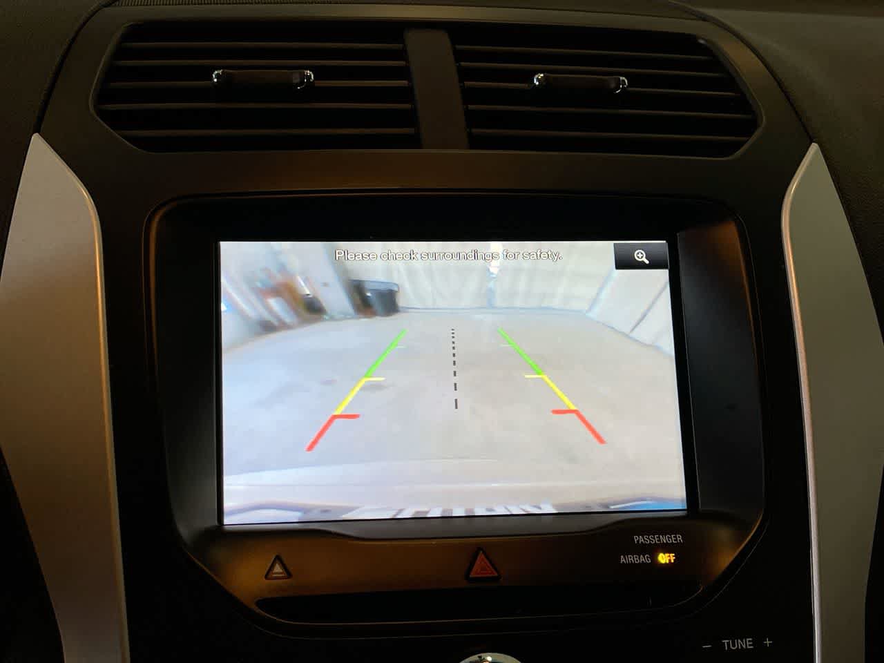 Used 2013 Ford Explorer XLT FWD image 17