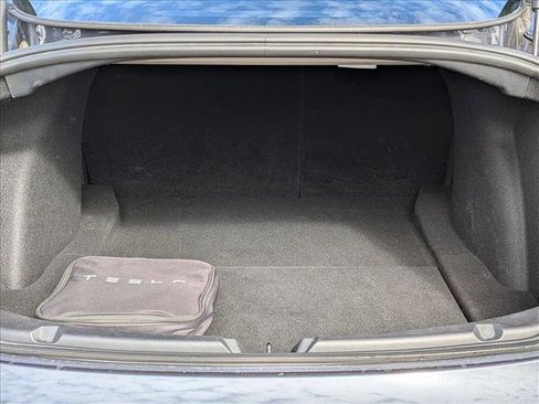 Used 2021 Tesla Model 3 Standard Range Plus image 6