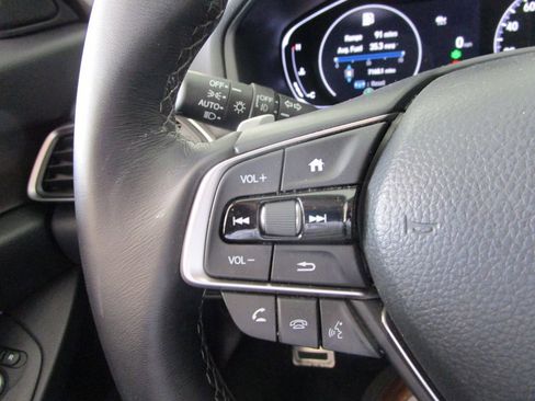 Used 2022 Honda Accord Sport Special Edition image 32