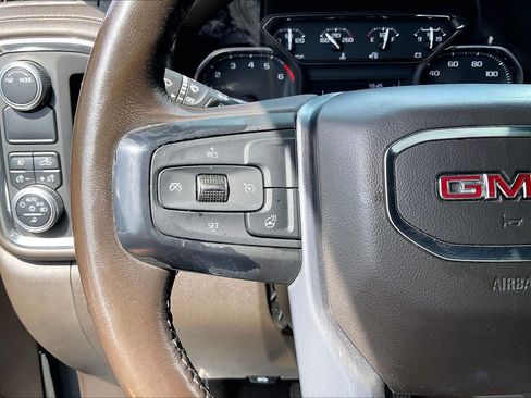 Used 2020 GMC Sierra 1500 Elevation w/ Elevation Value Package RWD image 18