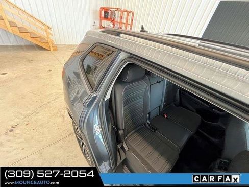 Used 2024 Volkswagen Tiguan S AWD/4WD image 8