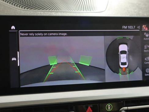 Used 2019 BMW 330i xDrive Sedan AWD/4WD image 40