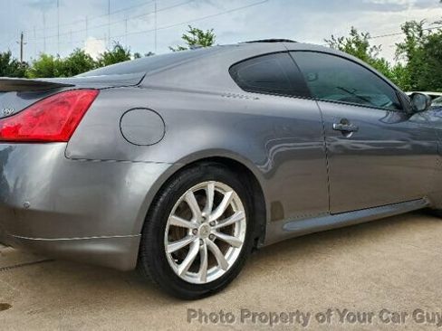 Used 2014 INFINITI Q60 Journey w/ Premium Package RWD image 13