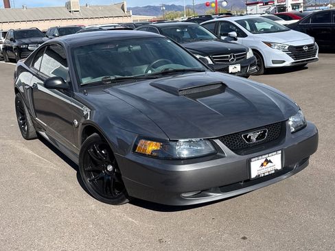 Used 2004 Ford Mustang GT image 1