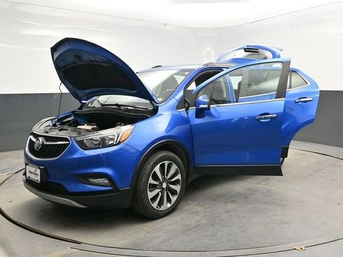 Used 2018 Buick Encore Preferred AWD/4WD image 46
