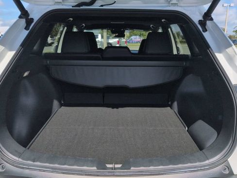 Used 2023 Toyota Corolla Cross AWD Hybrid w/ Convenience Package image 13