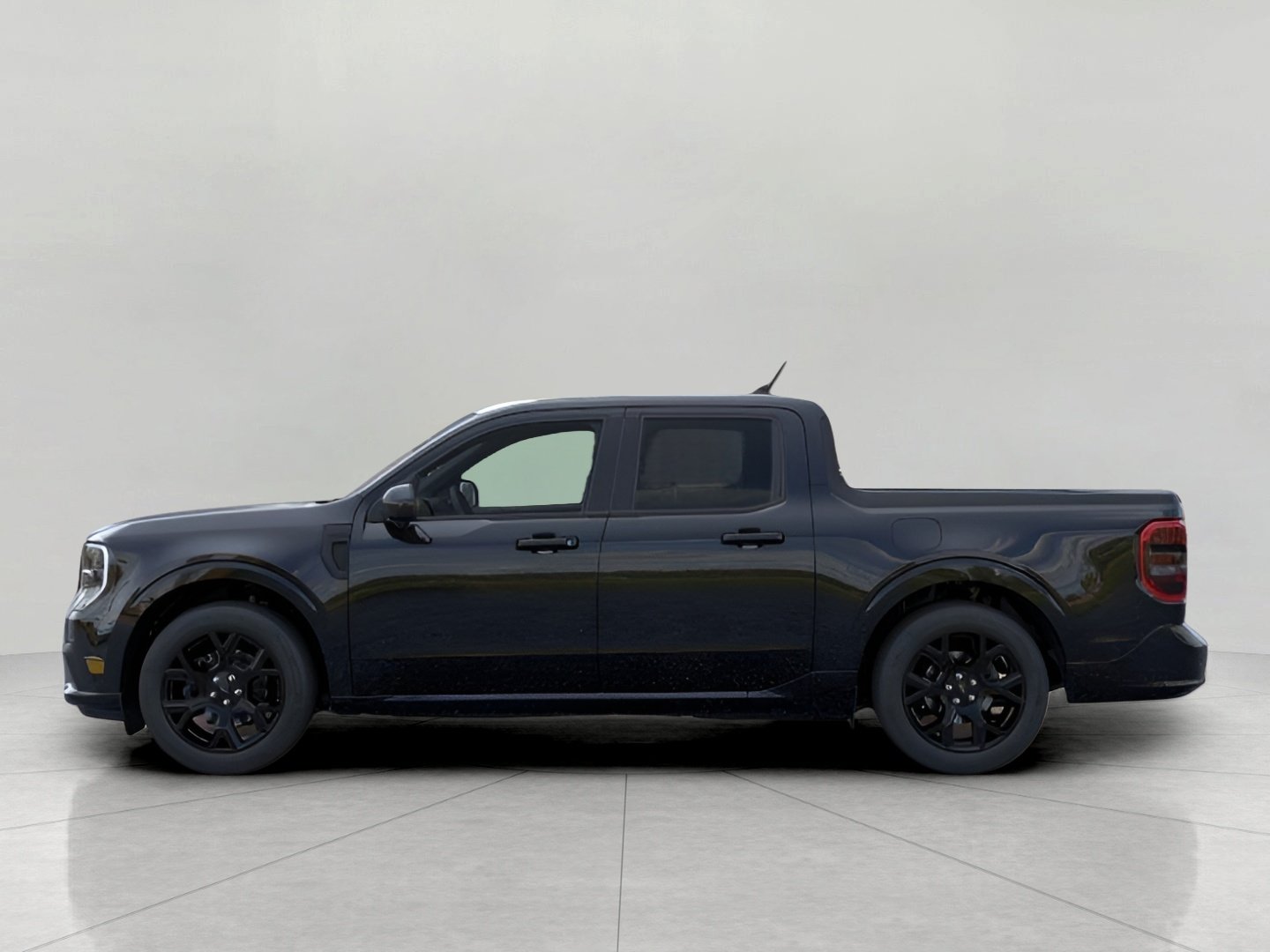 Used 2026 Ford Maverick Lobo AWD/4WD image 3