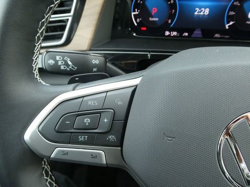 New 2026 Volkswagen Atlas SE AWD/4WD image 29