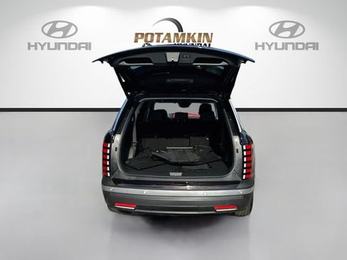 Certified 2026 Hyundai Palisade SEL Premium FWD image 27
