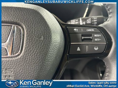 Used 2024 Honda CR-V EX-L image 15