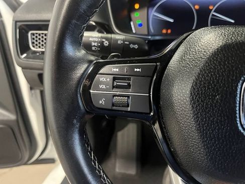 Used 2024 Honda Civic Touring image 25