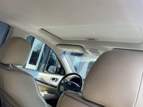 Used 2016 INFINITI QX60 FWD w/ Premium Plus Package image 4