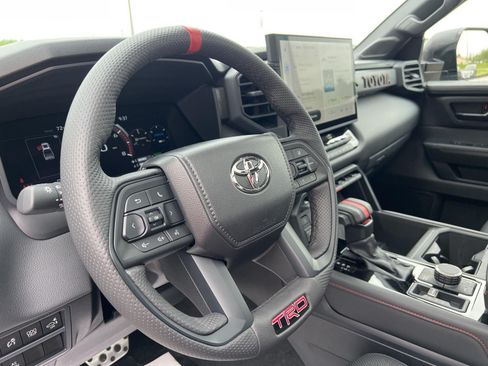 Used 2026 Toyota Tundra TRD Pro AWD/4WD image 23