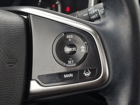 Used 2018 Honda CR-V EX-L image 21