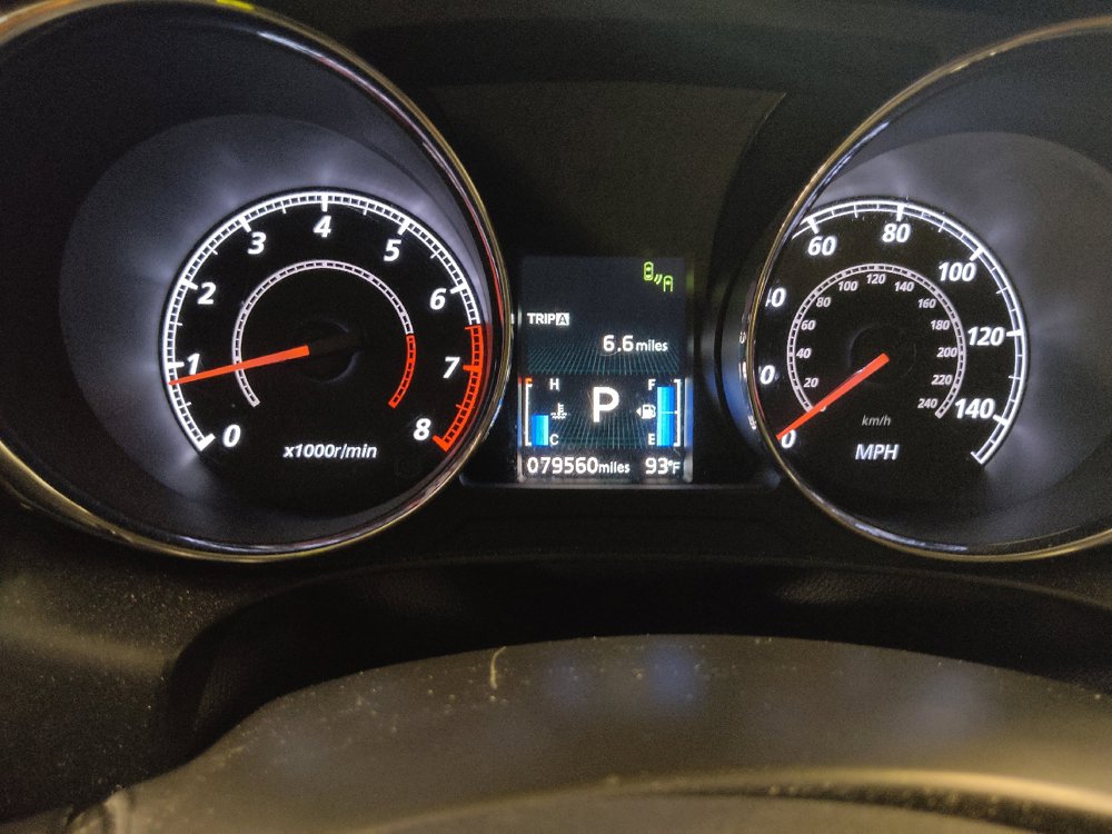 Used 2021 Mitsubishi Outlander Sport SE FWD image 23