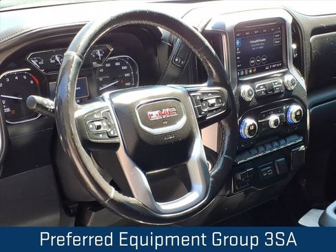 Certified 2019 GMC Sierra 1500 SLE w/ SLE Value Package AWD/4WD image 2