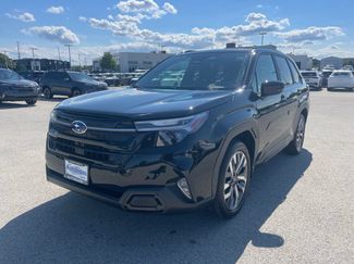 Used 2026 Subaru Forester Touring AWD/4WD 360° Tour