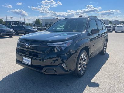 Used 2026 Subaru Forester Touring