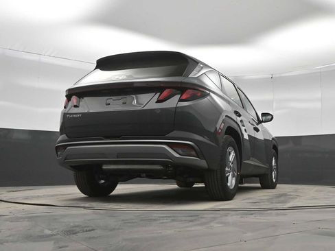 New 2026 Hyundai Tucson SE FWD image 36