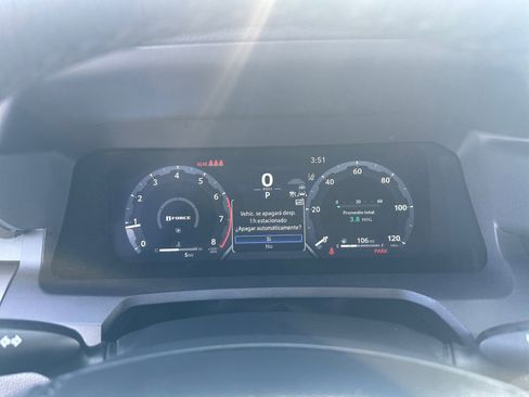 New 2026 Toyota Tacoma TRD Sport RWD image 21