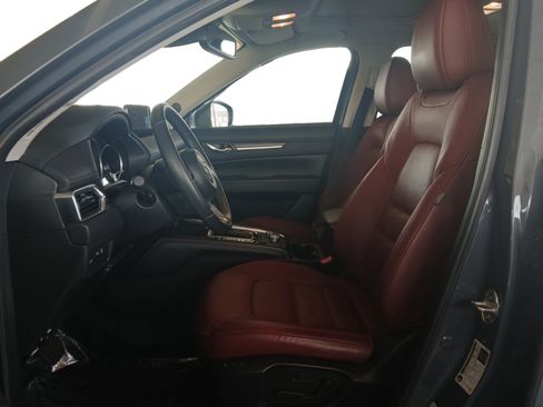 Used 2023 MAZDA CX-5 Carbon Edition image 9