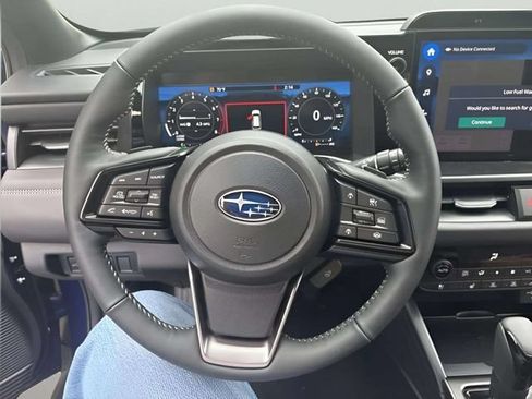 New 2026 Subaru Outback Touring AWD/4WD image 7
