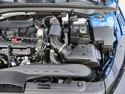 Used 2022 Kia K5 GT-Line image 40