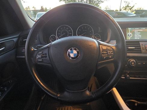 Used 2013 BMW X3 xDrive28i image 10