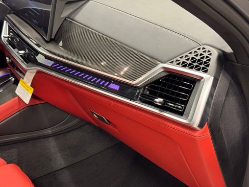 New 2026 BMW X6 M Competition w/ Executive Package image 26