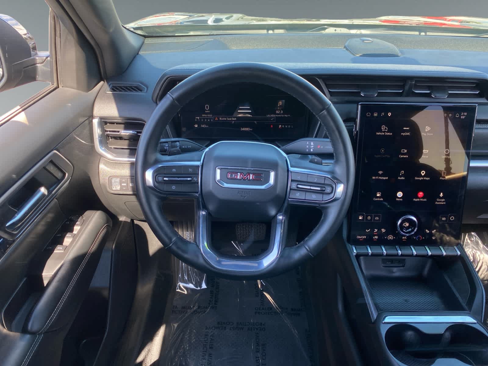 Used 2025 GMC Terrain Elevation FWD image 12