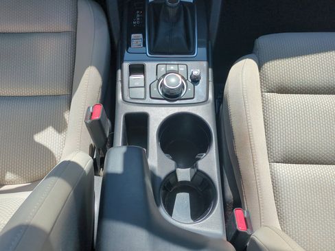 Used 2016 MAZDA CX-5 Touring image 18