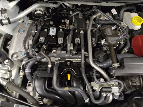 Used 2024 Nissan Sentra S FWD image 30