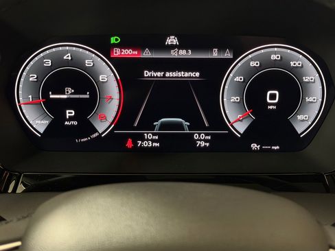 New 2026 Audi A3 2.0T Premium Plus AWD/4WD image 19