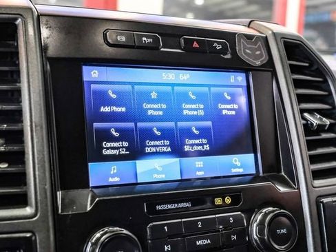 Used 2022 Ford F250 XL w/ Power Equipment Group image 27