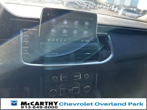 Used 2021 Chevrolet Tahoe RST image 11