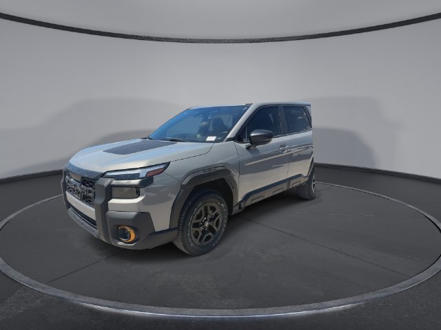 New 2026 Subaru Outback Wilderness AWD/4WD image 5