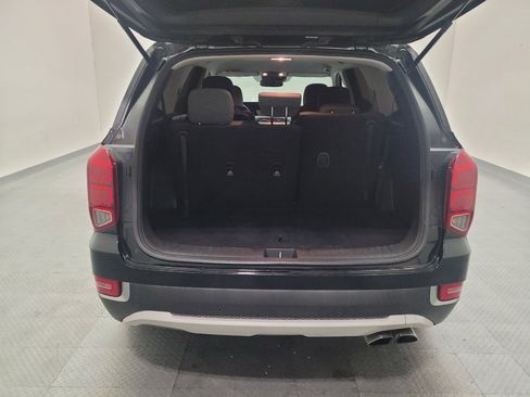 Used 2020 Hyundai Palisade SEL FWD image 29
