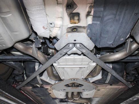 Used 2010 BMW Z4 sDrive35i image 17