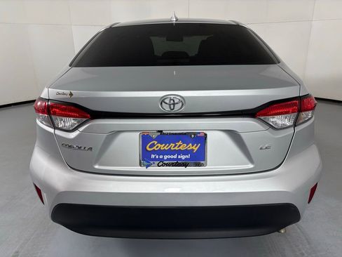 Used 2023 Toyota Corolla LE FWD image 15