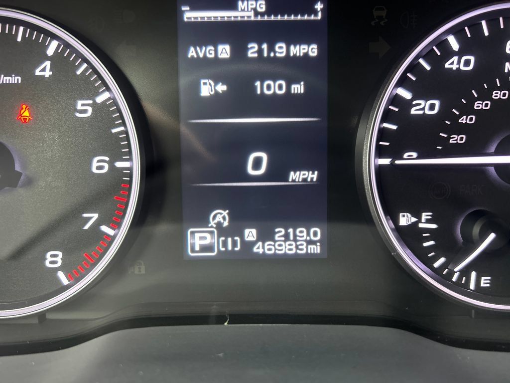 Certified 2024 Subaru Crosstrek 2.0i Premium AWD/4WD image 17