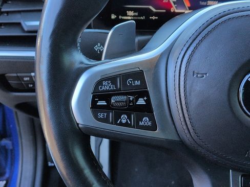 Certified 2024 BMW 430i Gran Coupe w/ M Sport Package (Priority 1) image 19