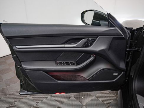 Used 2025 Porsche Taycan 4S image 24