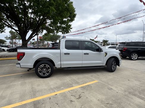 Certified 2024 Ford F150 STX image 5