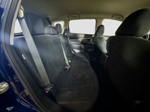 Used 2022 Nissan Murano S image 27