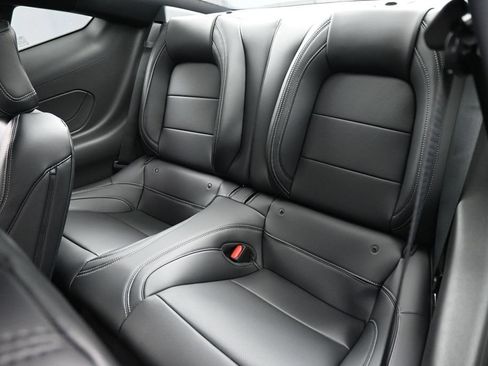 New 2026 Ford Mustang Premium RWD image 13