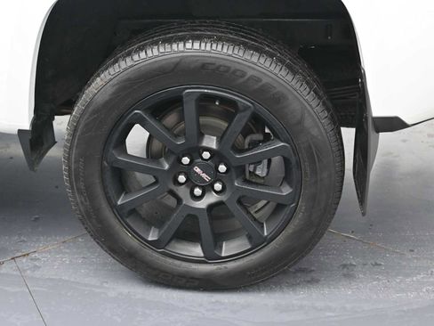 Used 2021 GMC Canyon Denali image 5