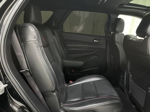 Used 2022 Dodge Durango R/T w/ Blacktop Package AWD/4WD image 32